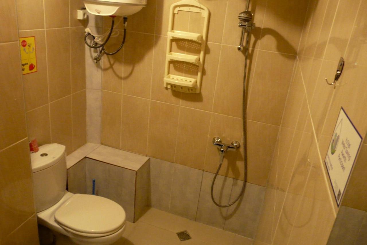 Why Me Eco-Friendly Rooms Тбилиси Екстериор снимка