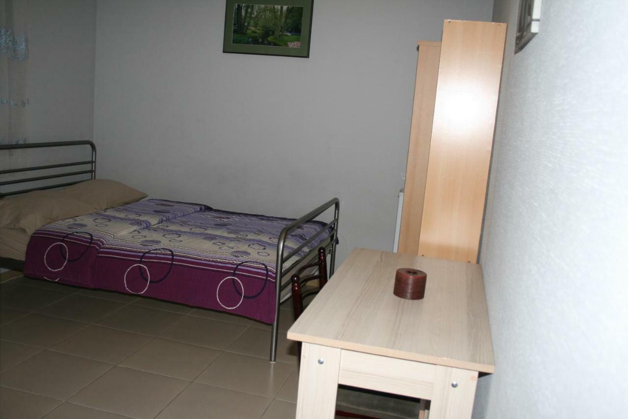 Why Me Eco-Friendly Rooms Тбилиси Екстериор снимка