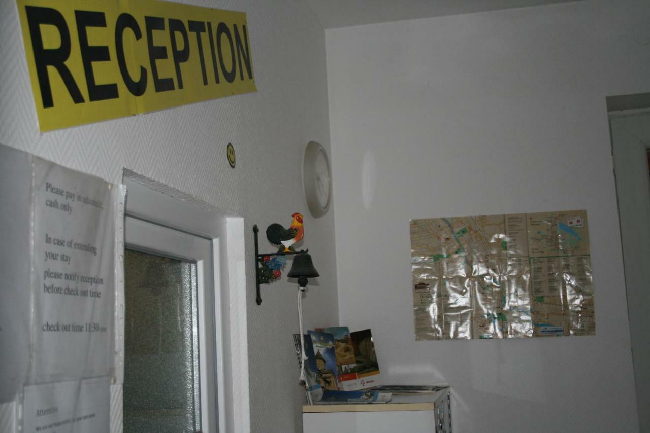 Why Me Eco-Friendly Rooms Тбилиси Екстериор снимка