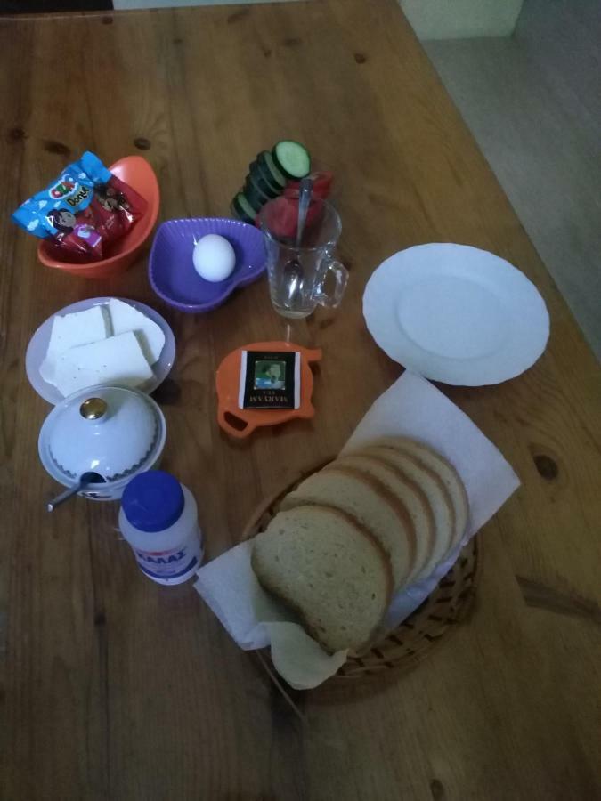 Why Me Eco-Friendly Rooms Тбилиси Екстериор снимка