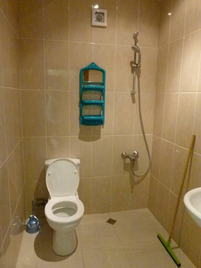 Why Me Eco-Friendly Rooms Тбилиси Екстериор снимка
